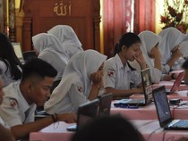 Dampak Penghapusan Jurusan IPA-IPS, JPPI: Ada Kelas Tak Diminati Nihil Murid