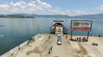 Foto Drone Danau Toba dan Pulau Samosir, Mesti Lihat!