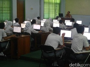 Pengumuman SNMPTN 2019 Dimajukan Pukul 13.00 WIB, Cek Namamu di detikcom!