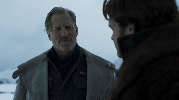 Lihat Masa Lalu Han Solo di Trailer Terbaru 'Solo: A Star Wars Story'
