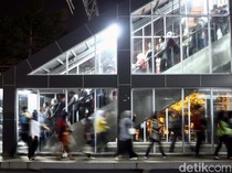 KCI Usulkan Stasiun Duri Perlu Direvitalisasi Seperti Tanah Abang & Manggarai