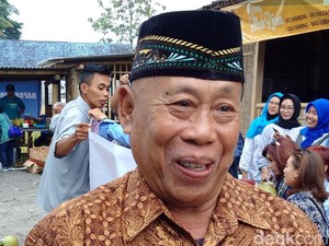 Sakiyo, Purnawirawan TNI, Mantan Anak Buah SBY Saat di Timtim