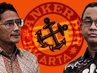 Fakta Produsen Anker Bir yang Sahamnya Mau Dijual Anies-Sandi