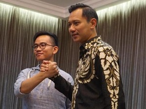 Dukung di Pilkada Solo, Demokrat: AHY-Gibran Bersahabat