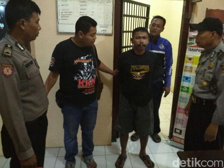 Dijanjikan Uang Jajan, 2 Bocah di Ngawi Jadi Korban Pencabulan Dijanjikan Uang Jajan, 2 Bocah di Ngawi Jadi Korban Pencabulan