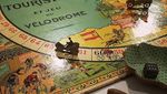 Foto: Swiss Punya Museum Board Game, Kekinian Banget