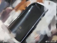 Xiaomi Mi 7 Ikutan Pakai Notch Ala IPhone X
