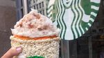 Keren! Koran dan Burger Ini Semuanya Dibuat dari Rice Crispy