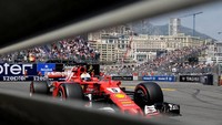 Monaco adalah negara mungil di dalam negara Prancis bagian selatan. Negeri di pesisir Laut Mediterania ini punya pantai cantik tempat bersandar kapal yacht, sirkuit Grand Prix Formula 1, deretan gedung bersejarah dan sudah dikenal tempat liburannya orang tajir (Reuters) 