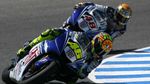 Potret Perjalanan Valentino Rossi, Juara Dunia, Pensiun, Dikontrak Yamaha Lagi
