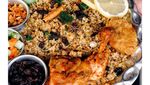 Nyam! Gurih Mengenyangkan, Nasi Kebuli Pilihan Netizen