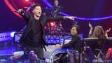 Kata The Script soal Lagu The Man Who Cant Be Moved yang Abadi