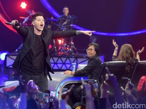 Siap-siap! The Script Bakalan Manggung di Jakarta