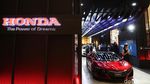 Galeri Honda Pertama di Dunia Diluncurkan di Jakarta