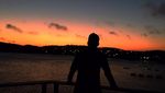 Foto: Vokalis Tampan The Script yang Suka Traveling