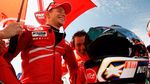 Foto: Rival Valentino Rossi dari Masa ke Masa