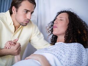 Kerap Keguguran, Wanita dengan 2 Vagina Akhirnya Bisa Melahirkan