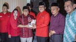 Ketika PDIP Merapat ke PKB, Ada Apakah?