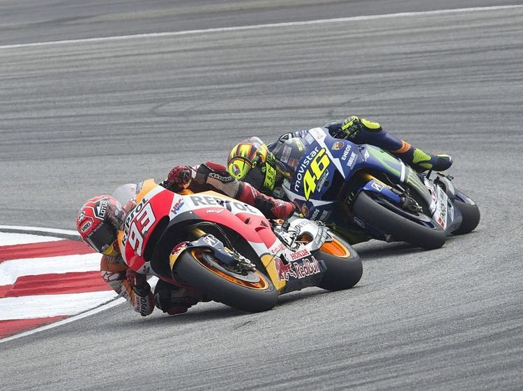 Line-up Sementara MotoGP 2019