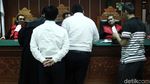 Eks Pejabat BP Batam Jalani Sidang Terkait ISIS