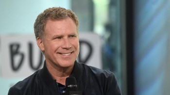 Komedian kawakan Will Ferrell mengatakan bahwa dirinya sudah tidak bisa menerima untuk menggunakan layanan Facebook yang telah terlibat dalam aksi propaganda pemilihan presiden Amerika Serikat 2016 lalu. (Foto: GettyImages)