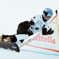 Wanita asal Rusia ini merupakan juara dunia 2011 dan peraih medali perunggu di Olimpiade Musim Dingin 2014 dalam kategori paralel giant slalom. Foto: Instagram