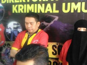 Pasutri Tilep Uang Jemaah Umrah Rp 100 M, PT Global Tak Berizin
