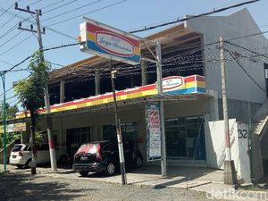 Toko Berjaringan Diduga Berkamuflase, Pemkab Banyuwangi Investigasi