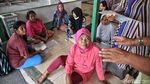 Asyik, Warga Kampung Akuarium dapat KK Baru