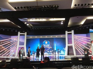 Dear Pendukung Kandidat, Ini Imbauan KPU Jatim Jelang Debat Cagub