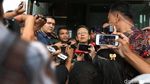 Momen Boediono Diperiksa KPK dan di Persidangan