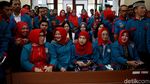Gugatan Partai Idaman Ditolak PTUN