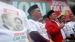 Cak Imin Dirikan Posko JOIN Jokowi-Cak Imin