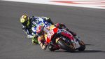 Clash of The Titans: Rivalitas Panas Valentino Rossi-Marc Marquez