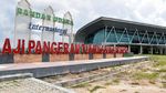 Beroperasi Bulan Depan, Ini Lho Bandara Baru Samarinda