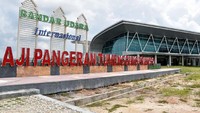 Dengan adanya bandara baru tersebut, Kalimantan Timur akan memiliki sumber pendapatan daerah yang menggantikan pertambangan melalui sektor pariwisata. Nantinya para wisatawan bisa mengunjungi tempat-tempat liburan di Kalimantan Timur yang salah satunya adalah Kepulauan Derawan. Pool/Ditjen Perhubungan Udara Kemenhub.