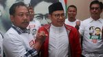 Cak Imin Dirikan Posko JOIN Jokowi-Cak Imin