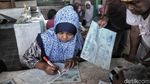 Asyik, Warga Kampung Akuarium dapat KK Baru