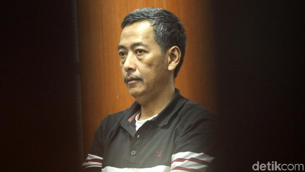 Eks Pejabat BP Batam Jalani Sidang Terkait ISIS