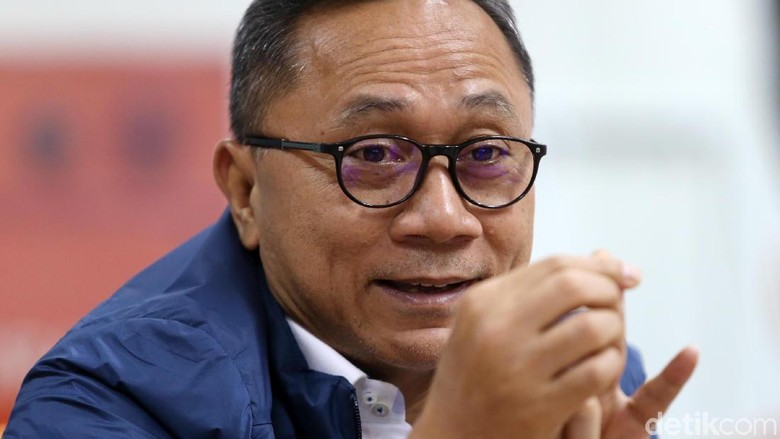 Setuju Dana Saksi dari APBN, PAN: Partai Nggak Boleh Cari Uang Setuju Dana Saksi dari APBN, PAN: Partai Nggak Boleh Cari Uang