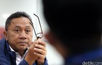 Amien Rais Bawa PAN Dukung Prabowo, Goodbye Jokowi