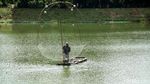 Foto: 2 Waduk Tangerang Selatan yang Asyik untuk Leyeh-leyeh