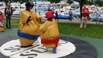 Foto: Swiss Punya Museum Board Game, Kekinian Banget