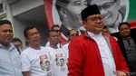 Cak Imin Dirikan Posko JOIN Jokowi-Cak Imin