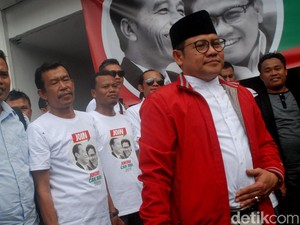 PDIP: PKB Ingin Tetap dalam Kekuasaan dan Banyak Menteri