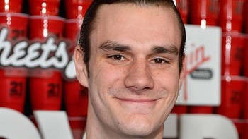 Cooper Hefner, Chief Creative Officer Playboy, menegaskan bahwa majalah tersebut tak lagi menggunakan layanan dari jejaring sosial tersebut. (Foto: GettyImages)