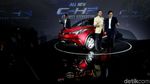 Tampang Anyar Toyota All New C-HR