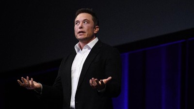 Dari Elon Musk Hingga Jim Carrey Gabung #Deletefacebook