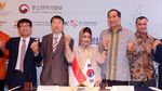 Perluas Jaringan, IWAPI Gandeng SBC Korea
