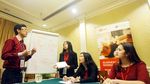 Kompetisi Bisnis untuk Mahasiswa